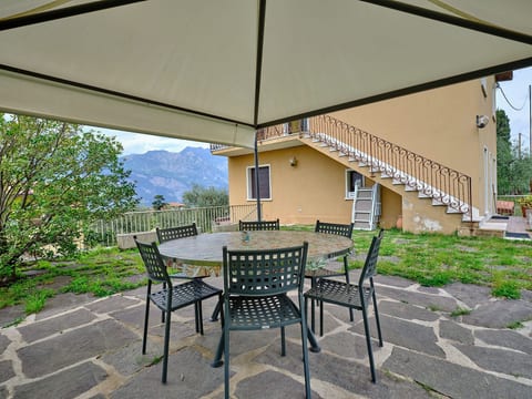 'Casa Willy