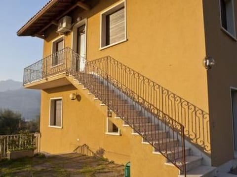 'Casa Willy