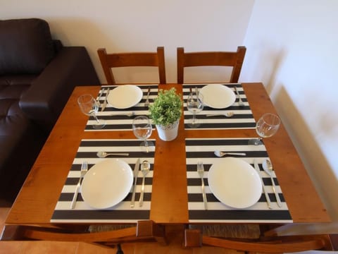 in Campos mit Grill und Garten