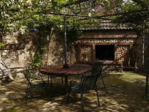 Landhaus Torre de Campos