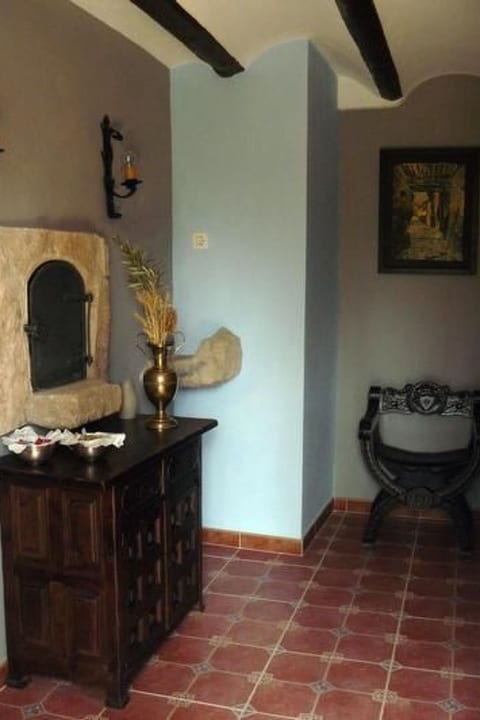 Landhaus Torre de Campos