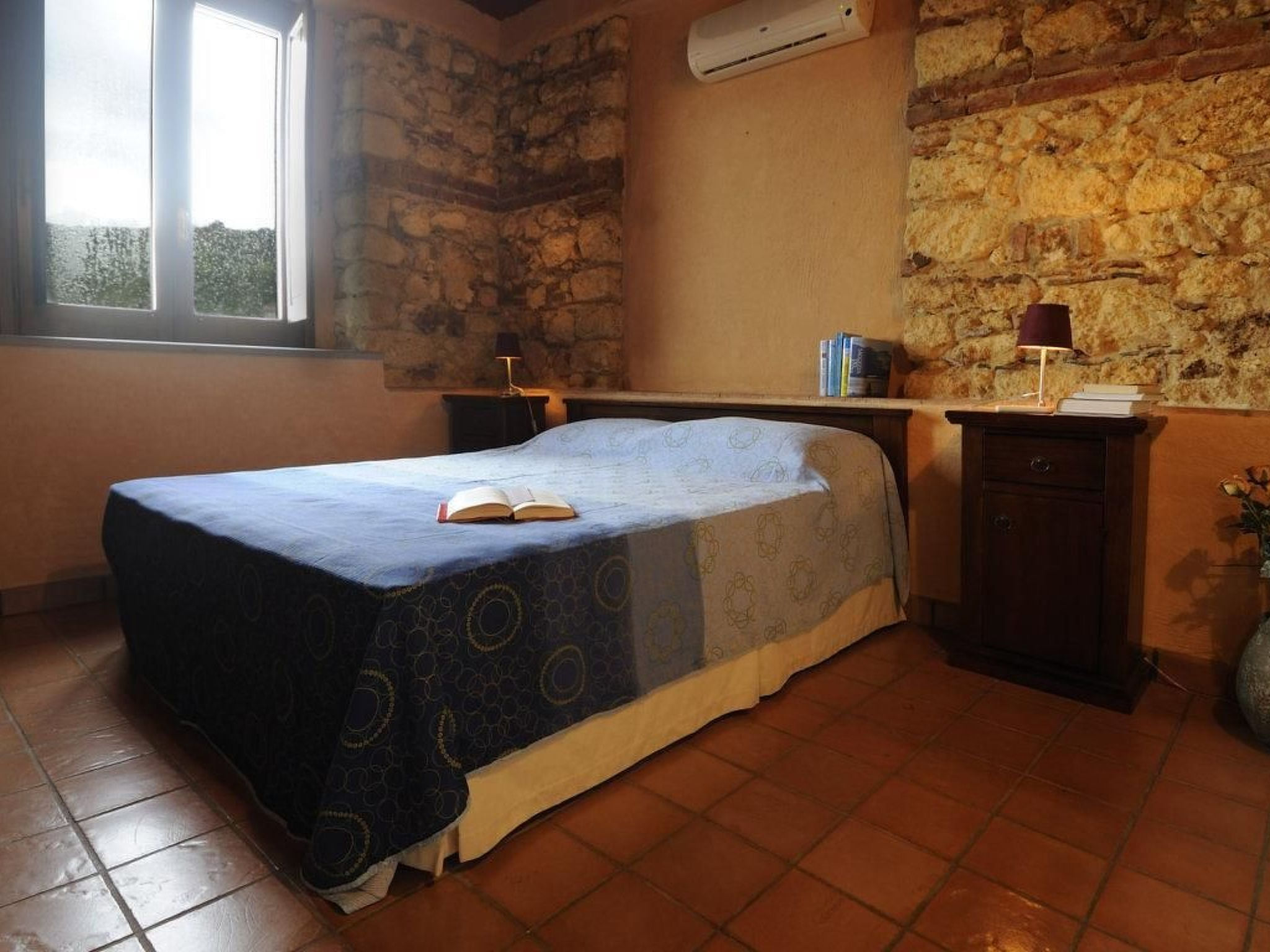 "Casa Torretta 2" mit Pool