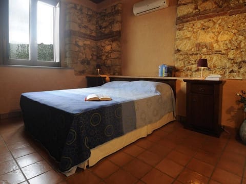 "Casa Torretta 2" mit Pool