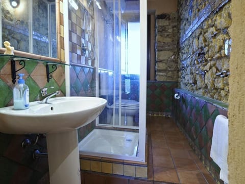 "Casa Torretta 2" mit Pool