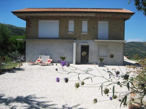 Top Ferienwohnung