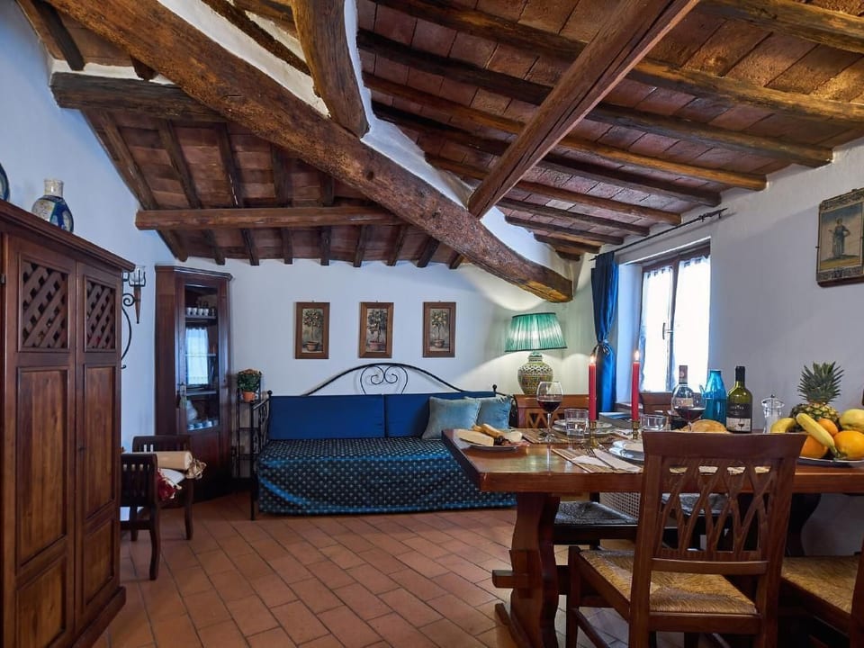 City center flat - Siena