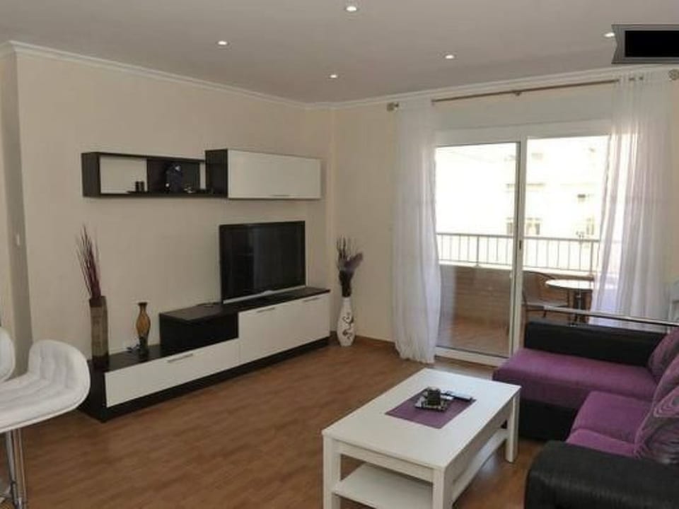 Wohnung mit Balkon - Torrevieja