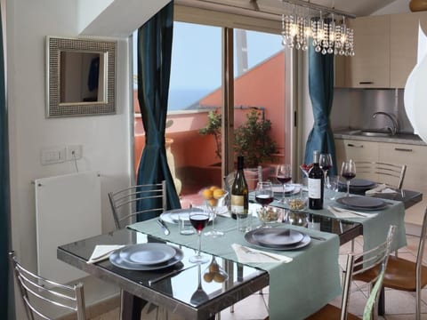 Citycenter Apartment