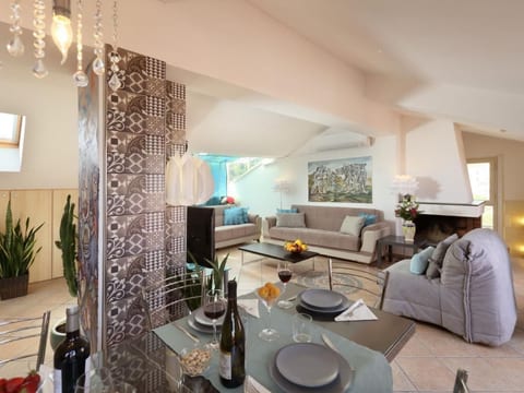 Citycenter Apartment