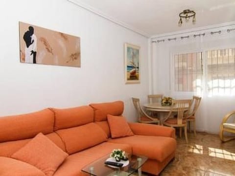 Wohnung mit Terrasse und privatem Pool