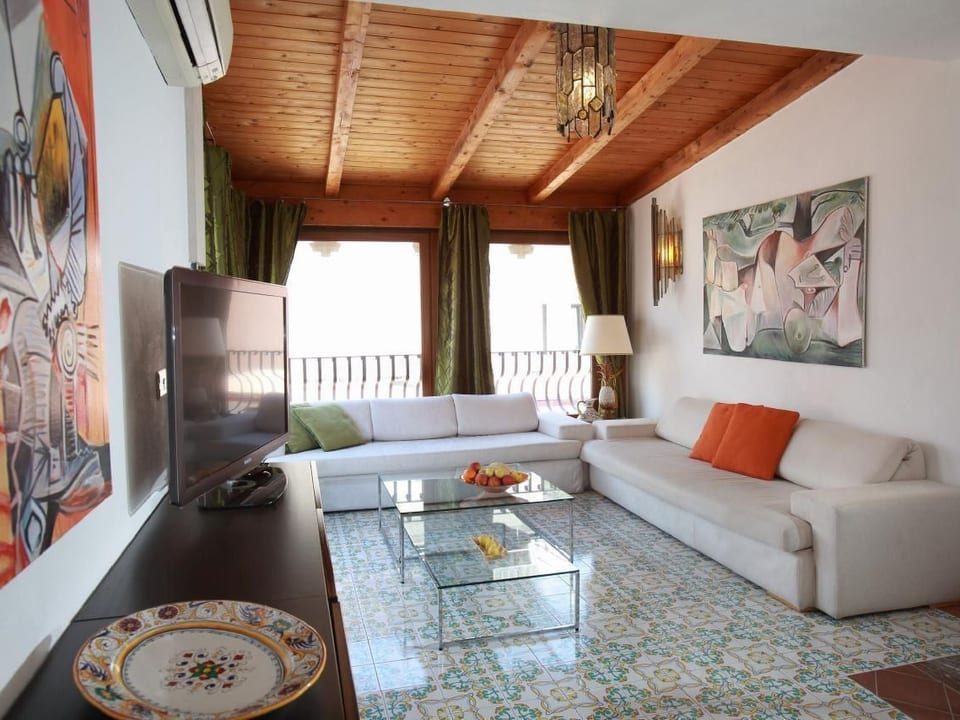 Casa in centro città - Taormina