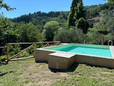 Casa Prosperi