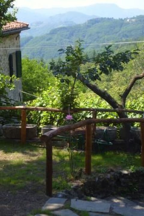 Casa Prosperi