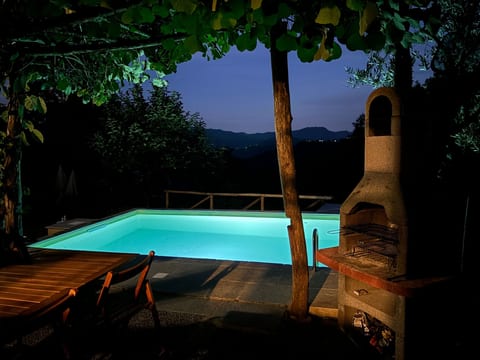 Casa Prosperi