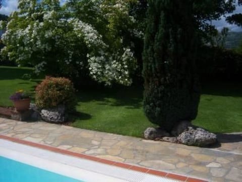 'Villa Poesia
