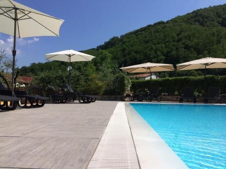 'Villa Poesia - Province of Lucca