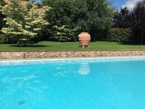 'Villa Poesia