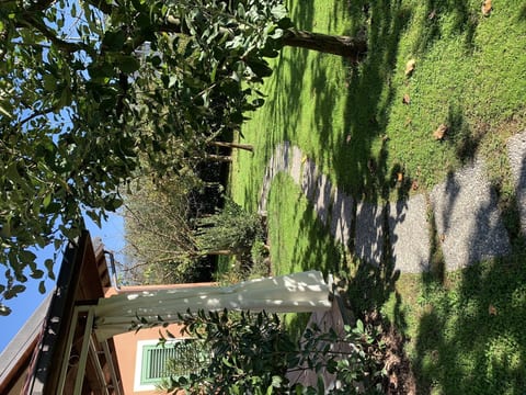 'Villa Mandolata