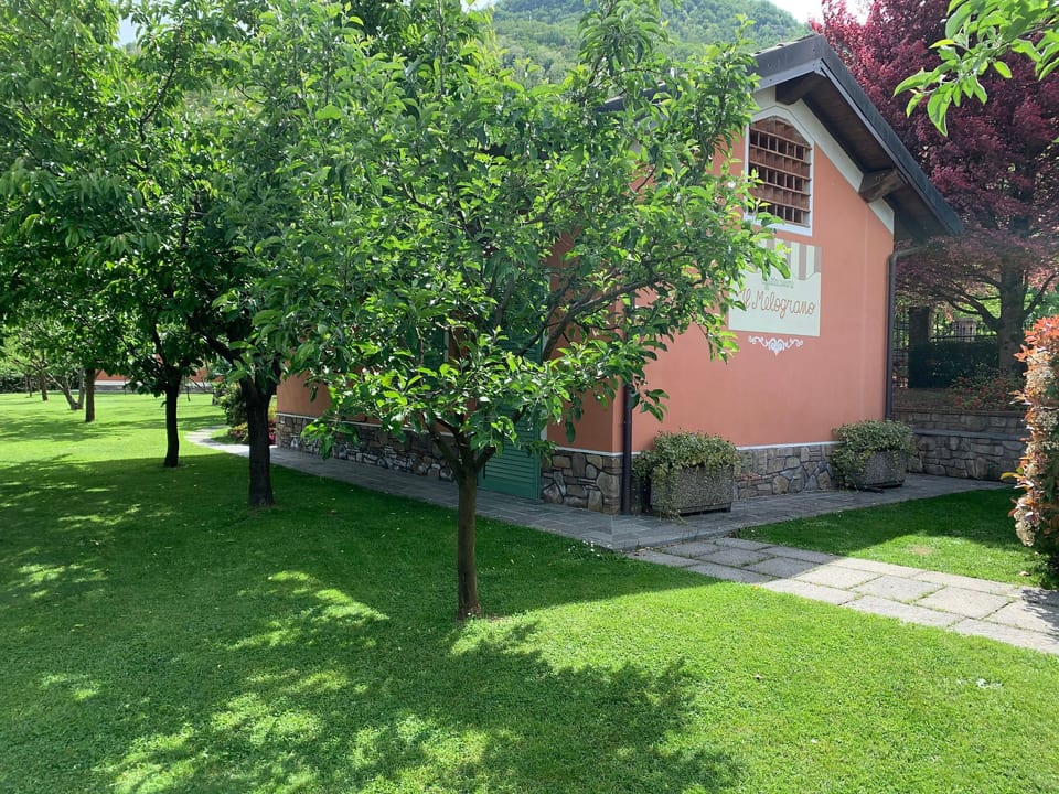 'Villa Mandolata - Province of Lucca