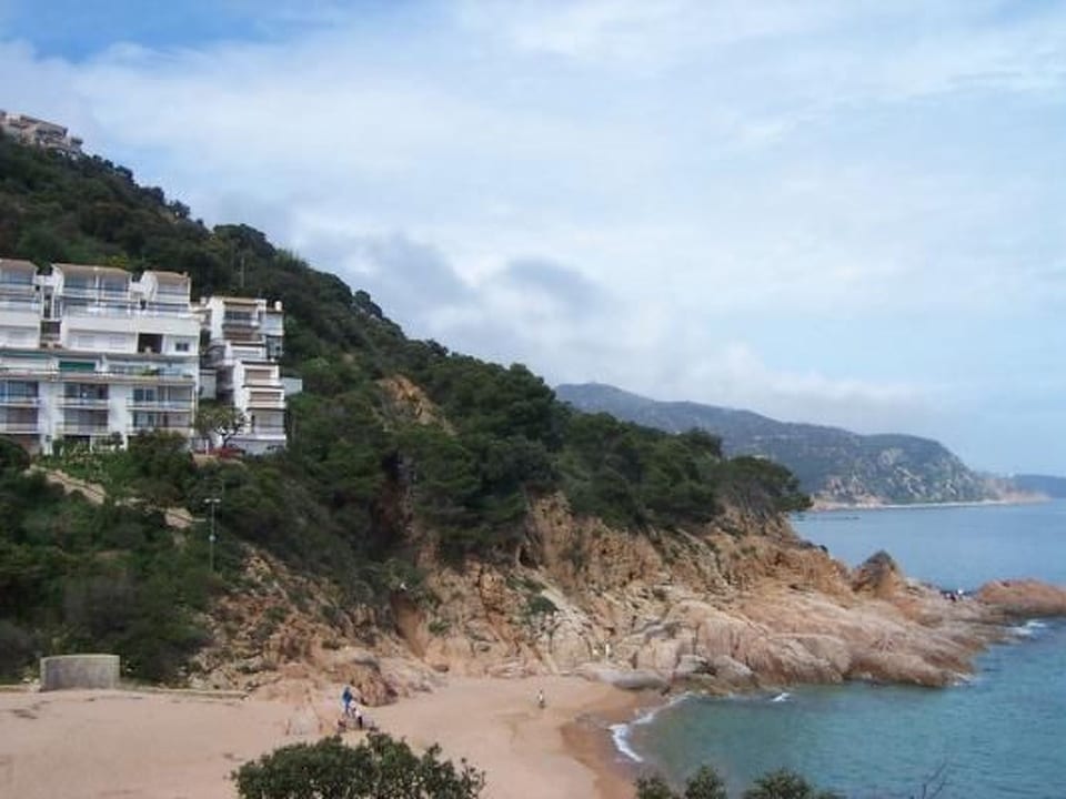 Salions - Tossa de Mar