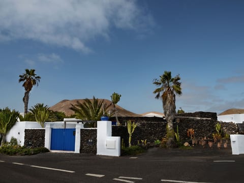 Schön eingerichtetes Bauernhaus - La Finca Yazmina