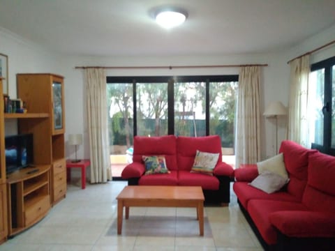 Casa Pared