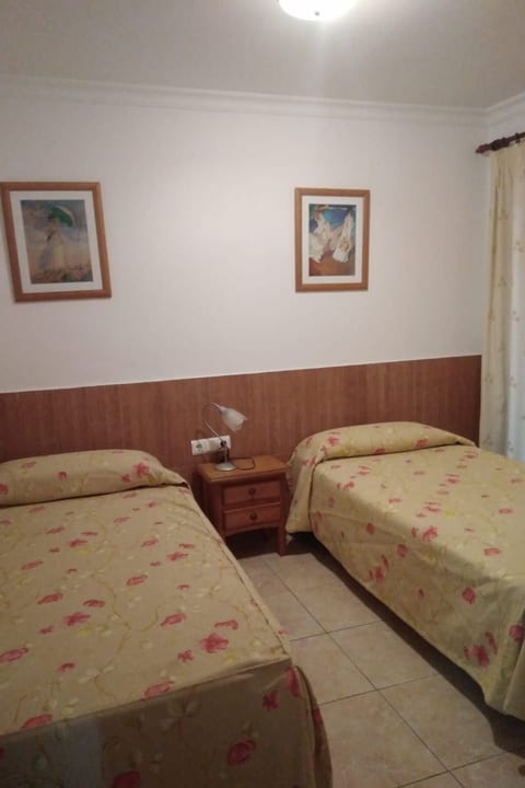 Casa Pared