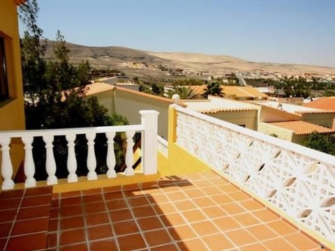 Casa Pared