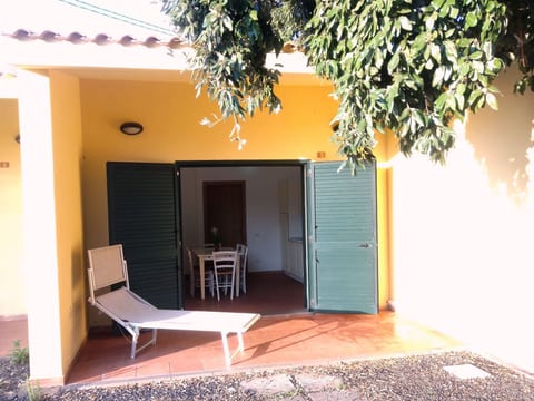 Zwei-Zimmer-Wohnung für maximal 4 Personen in Norbello