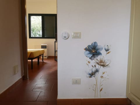 Zwei-Zimmer-Wohnung für maximal 4 Personen in Norbello
