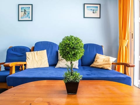 Schöne Wohnung mit Terrasse in Costa Calma