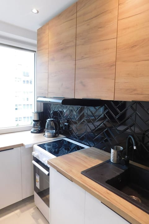 Apartament Orla Chata