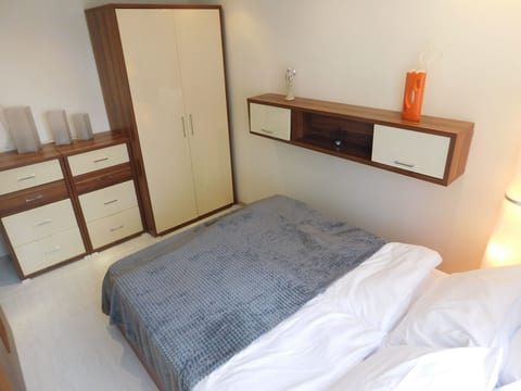 Apartament Orla Chata