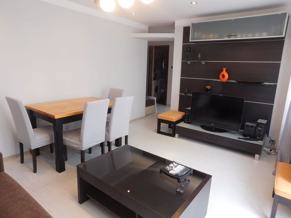 Apartament Orla Chata - Swinoujscie