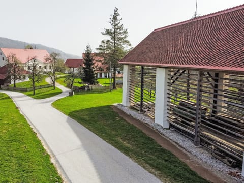 Outdoor