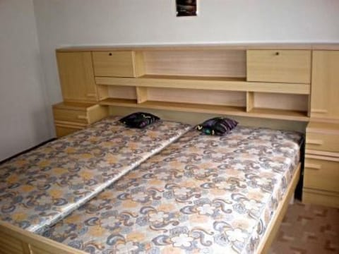 U SEMUSHKY Apartment 3