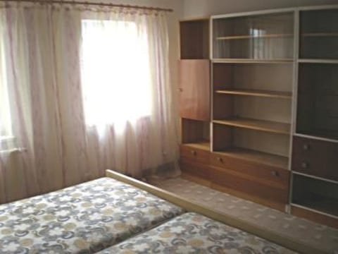 U SEMUSHKY Apartment 3
