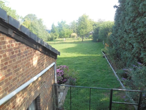 Vallée des Prés