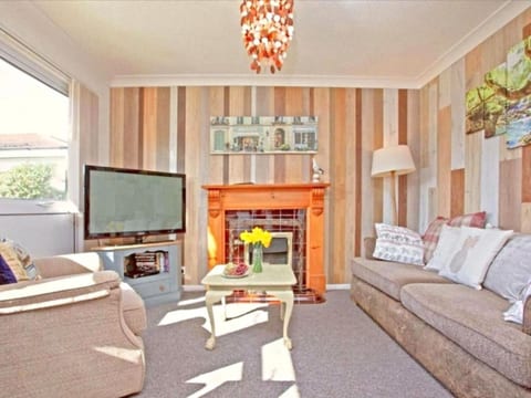 Driftwood Chalet