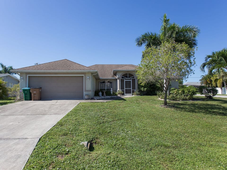 Villa Franca - Cape Coral