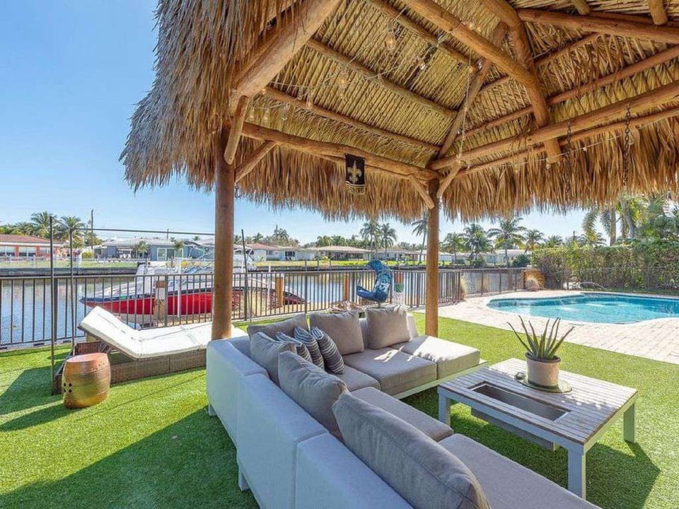 Villa Garden Isle - Pompano Beach