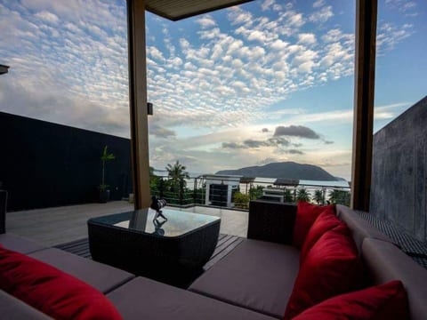 Mojito Residence Phuket I