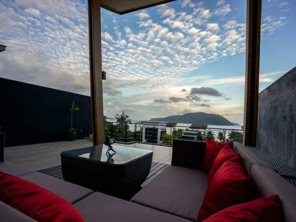 Mojito Residence Phuket I - Thalang District