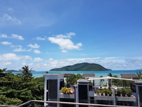 Mojito Residence Phuket I