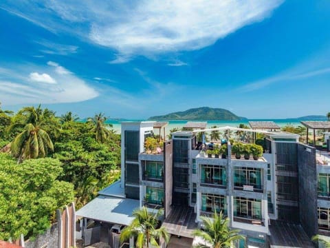 Mojito Residence Phuket I