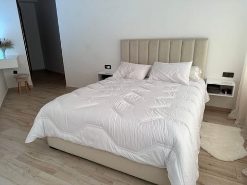 BRAND NEW! 3 Bedroom Family Apartment in The Center of Kenitra