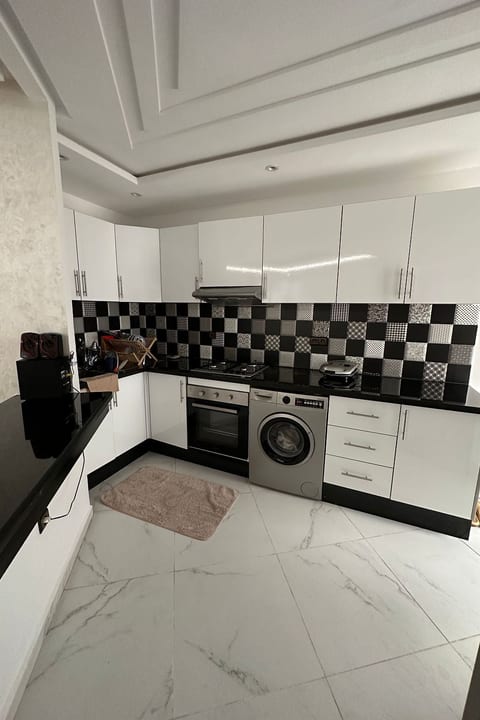 BRAND NEW! 3 Bedroom Family Apartment in The Center of Kenitra