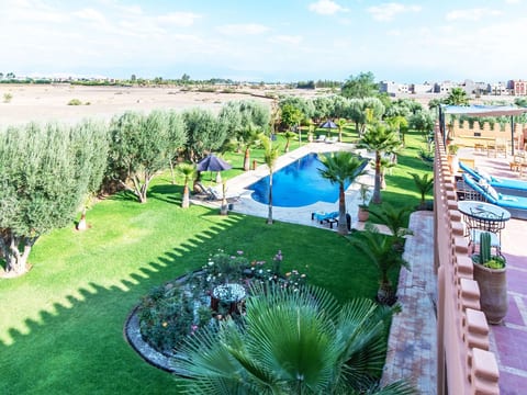 Villa CHEMS