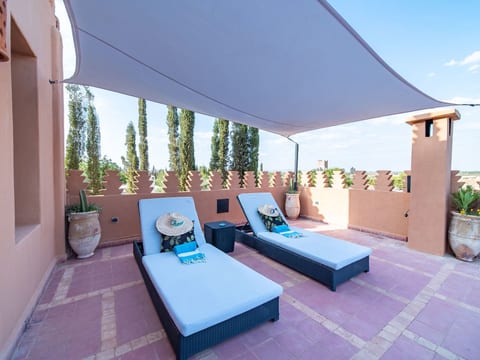 Villa CHEMS