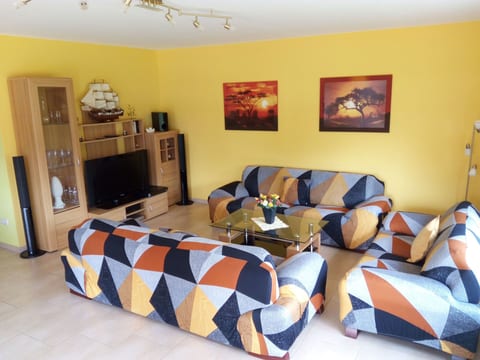 Haus am Kiessee - Mediterranes Flair mit Seeblick